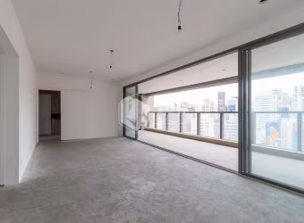 Apartamento tipo para venda com 3 quartos, sendo 3 suítes, 154m²