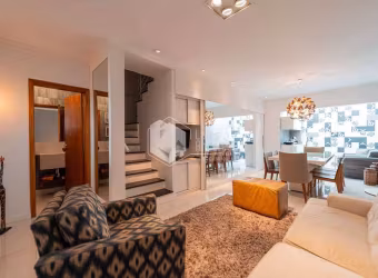 Casa no condomínio Condominio Residencial Vila Hipica para venda com 3 quartos, sendo 2 suítes, 152