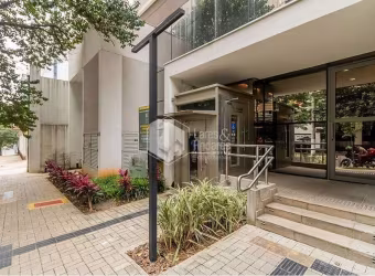 Studio à venda 1 Quarto 33.4M² Indianópolis São Paulo - SP