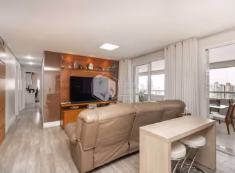 Apartamento tipo para venda com 4 quartos, sendo 2 suítes, 140m²