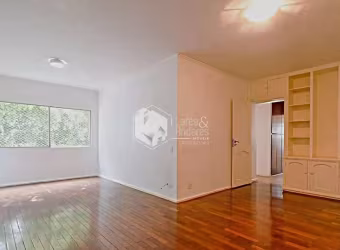 Apartamento tipo para venda com 3 quartos, sendo 1 suíte, 102m²