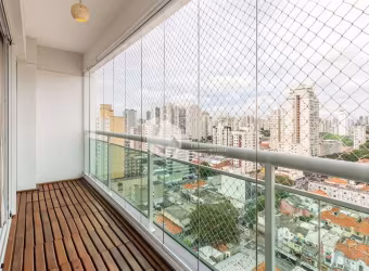 Apartamento tipo para venda com 2 quartos, sendo 1 suíte, 72m²