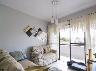 Apartamento tipo para venda com 3 quartos, sendo 1 suíte, 89m²