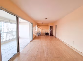 Apartamento tipo para venda e locação com 3 quartos, sendo 1 suíte, 121m²