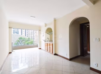 Apartamento tipo para venda com 3 quartos, sendo 1 suíte, 90m²