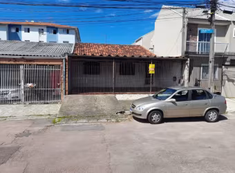 Casa à venda na Rua João Fleury da Rocha, 120, Sítio Cercado, Curitiba, 80 m2 por R$ 380.000