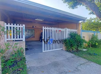 Sobrado com 3 dormitórios à venda, 140 m² por R$ 559.000,00 - Balneário Riviera - Matinhos/PR