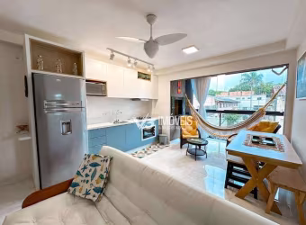 Apartamento à venda, 47 m² por R$ 565.000,00 - Caiobá - Matinhos/PR