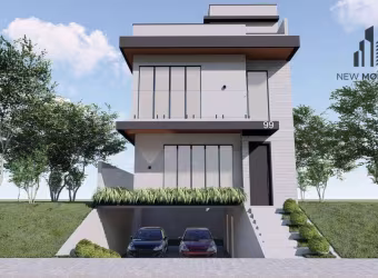 Paysage Vivendas - Terreno à venda, 128 m² - Santa Cândida.