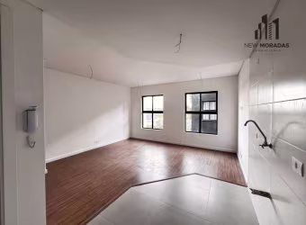 Studio Novo,com vaga à venda, 28 m²- Cidade Industrial