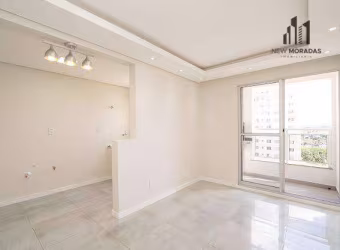 Apartamento com 2 dormitórios à venda com 50 m² - Bairro Alto - Curitiba/PR
