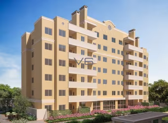 Apartamento à venda em Curitiba/PR