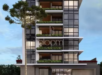 Apartamento com 2 quartos à venda na Rua Bento Viana, 380, Água Verde, Curitiba, 89 m2 por R$ 1.147.800