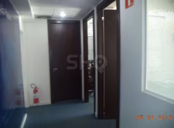 Sala comercial com 1 sala à venda na Rua Marquês de Itu, 61, Centro, São Paulo por R$ 2.824.200