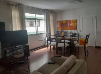 Apartamento com 3 quartos à venda na Rua Itapicuru, 340, Perdizes, São Paulo por R$ 1.198.000
