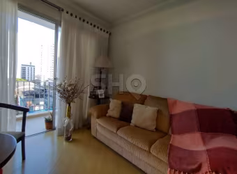 Apartamento com 3 quartos à venda na Rua Garção Tinoco, 62, Santana, São Paulo por R$ 750.000