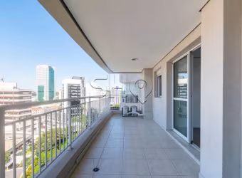Apartamento com 2 quartos à venda na Paes Leme, 215, Pinheiros, São Paulo por R$ 1.300.000
