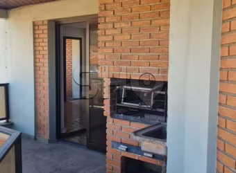 Apartamento com 4 quartos para alugar na Rua Maria Curupaiti, 736, Vila Ester (Zona Norte), São Paulo por R$ 5.000