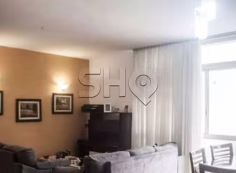 Apartamento com 3 quartos à venda na Rua Bela Cintra, 222, Consolação, São Paulo por R$ 940.000