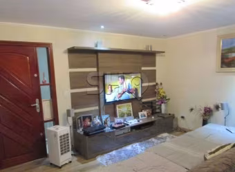 Casa com 4 quartos à venda na Luís Leconte, 6, Vila Nova Mazzei, São Paulo por R$ 650.000