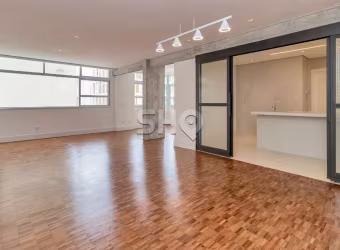 Apartamento com 3 quartos à venda na Alameda Tietê, 621, Jardim América, São Paulo por R$ 4.250.000