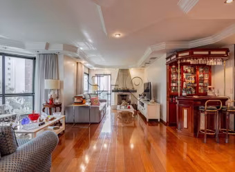 Apartamento com 4 quartos à venda na Rua Bartira, 1222, Perdizes, São Paulo por R$ 2.295.000