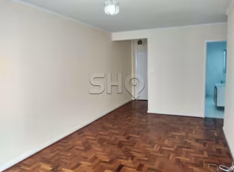 Apartamento com 3 quartos à venda na Rua Fradique Coutinho, 238, Pinheiros, São Paulo por R$ 1.200.000