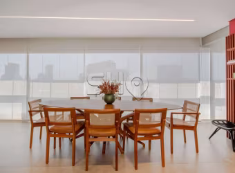 Apartamento com 3 quartos à venda na Rua João Moura, 2300, Vila Madalena, São Paulo por R$ 2.350.000
