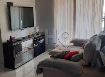 Apartamento com 3 quartos à venda na Rua Amazonas da Silva, 813, Vila Guilherme, São Paulo por R$ 840.000