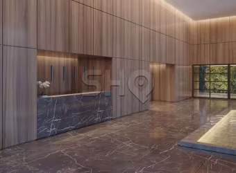 Apartamento com 4 quartos à venda na Rua Ministro Gabriel de Rezende Passos, 319, Moema, São Paulo por R$ 12.297.950