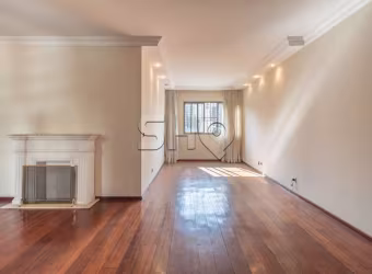 Apartamento com 3 quartos à venda na Rua Doutor Franco da Rocha, 669, Perdizes, São Paulo por R$ 1.180.000
