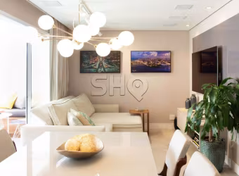 Apartamento com 2 quartos à venda na Rua Majubim, 79, Alto da Lapa, São Paulo por R$ 1.450.000