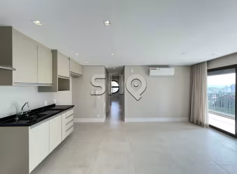 Apartamento com 3 quartos à venda na Rua Oscar Freire, 2295, Pinheiros, São Paulo por R$ 2.750.000