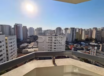 Apartamento com 2 quartos à venda na Alameda dos Tupiniquins, 1211, Moema, São Paulo por R$ 1.019.000