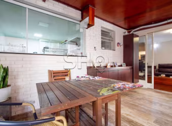 Apartamento com 3 quartos à venda na Rua Itacolomi, 570, Higienópolis, São Paulo por R$ 1.750.000
