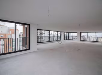 Apartamento com 4 quartos à venda na Rua Ministro Gabriel de Rezende Passos, 319, Moema, São Paulo por R$ 18.919.140