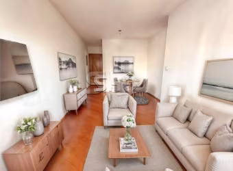 Apartamento com 2 quartos à venda na Rua Doutor Tomás Catunda, 300, Perdizes, São Paulo por R$ 560.000