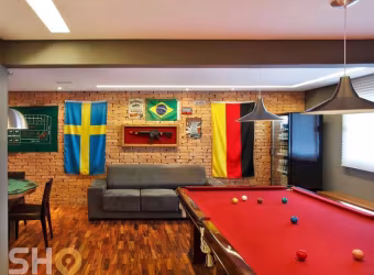Apartamento com 2 quartos para alugar na Rua Tabapuã, 542, Itaim Bibi, São Paulo por R$ 10.000