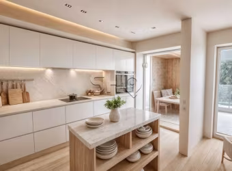 Apartamento com 2 quartos à venda na Rua Caraíbas, 224, Perdizes, São Paulo por R$ 1.590.000