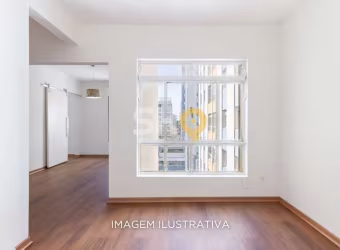 Apartamento com 4 quartos à venda na Avenida Juriti, 170, Moema, São Paulo por R$ 3.800.000