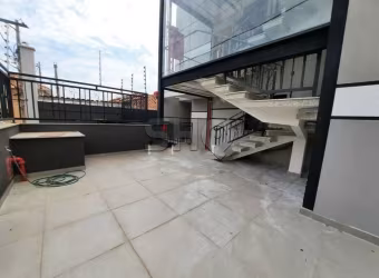 Apartamento com 2 quartos à venda na Rua Salvador Bicudo, 108, Tucuruvi, São Paulo por R$ 427.777