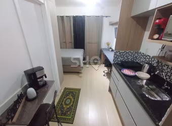 Loft com 1 quarto à venda na Rua da Consolação, 2104, Consolação, São Paulo por R$ 540.000