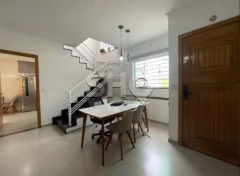 Casa em condomínio fechado com 3 quartos à venda na Rua Artur, 594, Santa Teresinha, São Paulo por R$ 659.000
