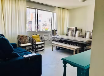 Apartamento com 3 quartos à venda na Rua Bartira, 751, Perdizes, São Paulo por R$ 1.150.000