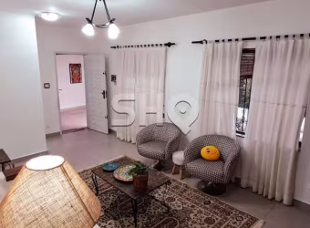 Casa com 3 quartos à venda na Guilhermina, 298, Vila Romero, São Paulo por R$ 1.280.000