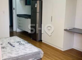 Apartamento com 1 quarto à venda na Rua Ministro Godói, 1113, Perdizes, São Paulo por R$ 530.000
