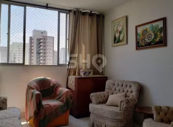 Apartamento com 3 quartos à venda na Rua Alfredo Pujol, 266, Santana, São Paulo por R$ 620.000