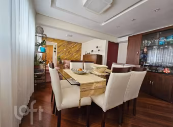 Apartamento com 3 quartos à venda na Rua Caiubi, 321, Perdizes, São Paulo por R$ 1.250.000