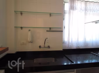 Apartamento com 2 quartos à venda na Rua Borges Lagoa, 71, Vila Mariana, São Paulo por R$ 950.000
