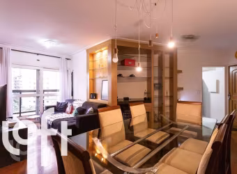 Apartamento com 3 quartos à venda na Rua Gomes de Carvalho, 940, Itaim Bibi, São Paulo por R$ 1.080.000